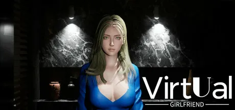 Virtual Girlfriend v20251202 PC端 步兵 预览图