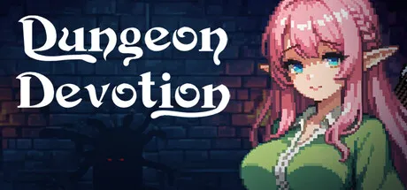 Dungeon Devotion V1.6 PC端 官中步兵 预览图
