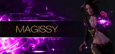 Magissy 安卓端 官中步兵 预览图
