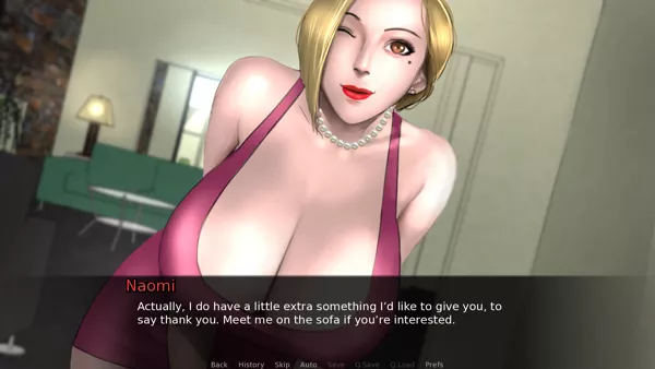 郊区王子/Prince of Suburbia V1.1.7 Part1+2 官方中文版 PC端 官中版 预览图