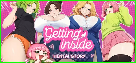 Getting Inside: Hentai Story v20250930 PC端 官中步兵 预览图