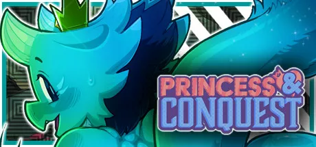 Princess & Conquest v1.03 PC端 官中步兵 预览图