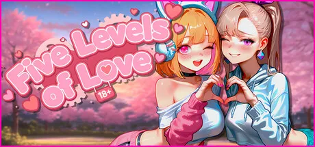 Five Levels of Love 安卓端 官中步兵 预览图