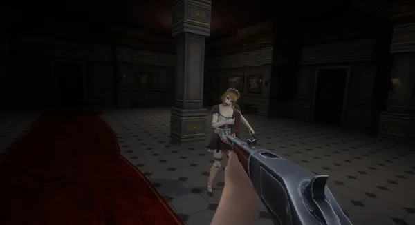Sin Spire v1.0.2 PC端 官中高清版 预览图