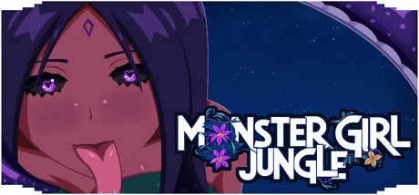 Monster Girl Jungle v0.4 Steam 双端 官中高清版 预览图