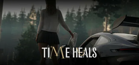 Time Heals Ch.1 P2 PC端 官中高清版 预览图