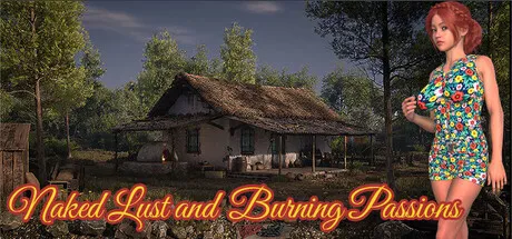 Naked Lust and Burning Passions v26.01.10 安卓端 官中步兵 预览图