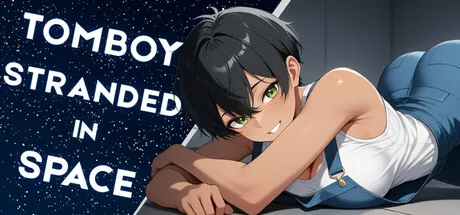 Tomboy Stranded in Space 安卓端 官中步兵 预览图
