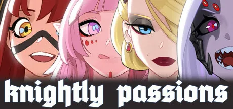 猎魔人物语 Knightly Passions Ver1.81f PC端 官中高清版 预览图