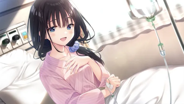 痴情哥哥与病弱妹妹的乡间生活 Sickly Days and Summer Traces DLC1-5 双端 步兵 预览图
