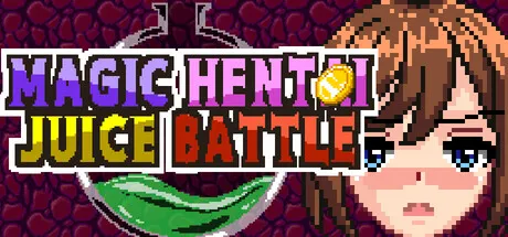 魔法变态果汁大战-Magic Hentai Juice Battle - v1.3.0 PC端 官中版 预览图