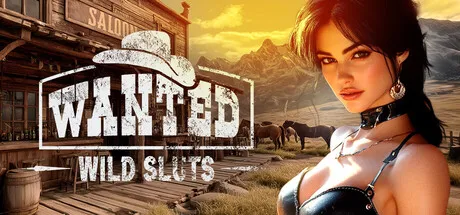 WANTED: Wild Sluts PC端 官中步兵 预览图