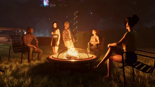 House Party v1.5.2.13835 PC端 官中高清版 预览图