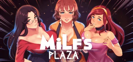熟女广场 Milf’s Plaza Ver18b16 PC端 官中步兵 预览图