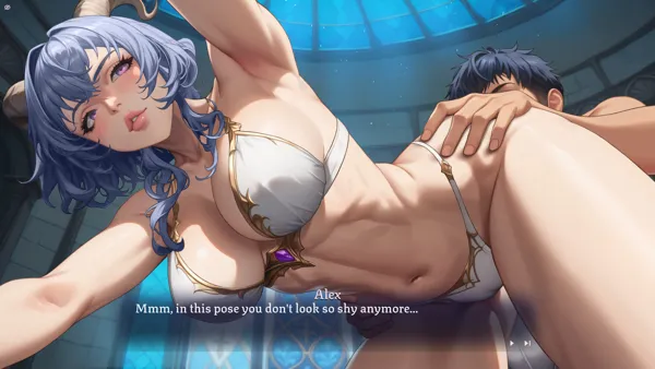 性爱公会模拟器 SEX Guild Simulator PC端 官中步兵 预览图