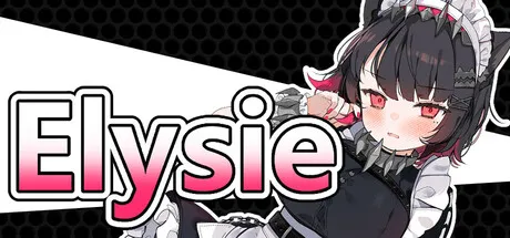 Elysie PC端 官中版 预览图