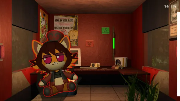 IN HEAT: Lustful Nights v0.4.01 PC端 官中高清版 预览图