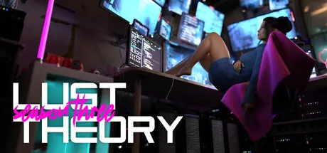 欲望理论 Lust Theory S3 v1.0.2 PC端 汉化版 预览图