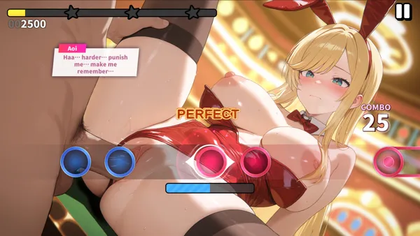 性爱节拍 Sex Beats PC端 步兵 预览图