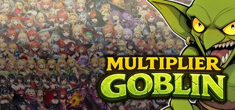 Multiplier Goblin v1.0 + PC端 官中版 预览图