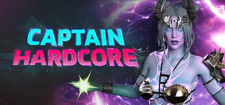 Captain Hardcore v0.23.2 PC端 日文原版 预览图
