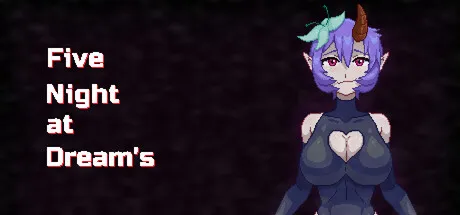 Five's​ v1.2.1 PC端 官中高清版 预览图