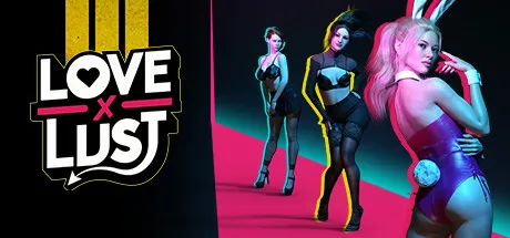 LoveXLust v1.0P PC端 日文原版 预览图