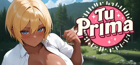 TU PRIMA PC端 官中步兵 预览图