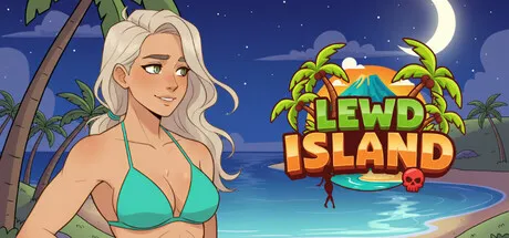 Lewd Island 安卓端 官中步兵 预览图
