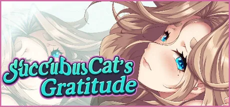 魅魔猫的报恩 Succubus Cat's Gratitude PC端 官中步兵 预览图