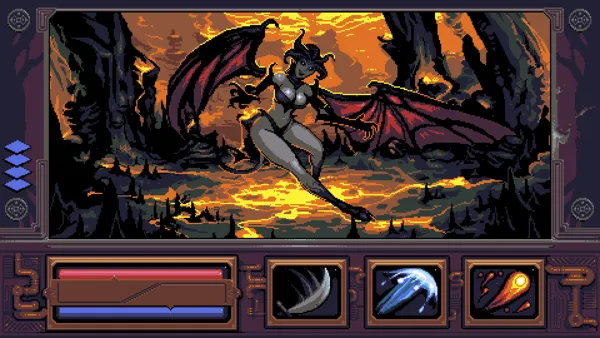 Aurelia v1.0.1 PC端 官中高清版 预览图