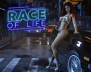 生命竞赛 Race of Life - Act 1 v1.04.7 安卓端 官中步兵 预览图