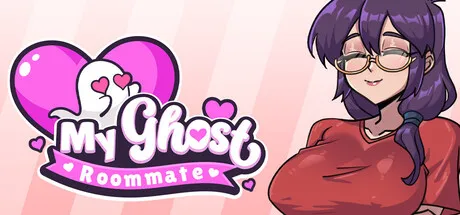 我的幽灵室友 My Ghost Roommate PC端 官中步兵 预览图