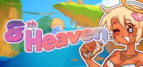 8th Heaven v0.6 PC端 日文原版 预览图
