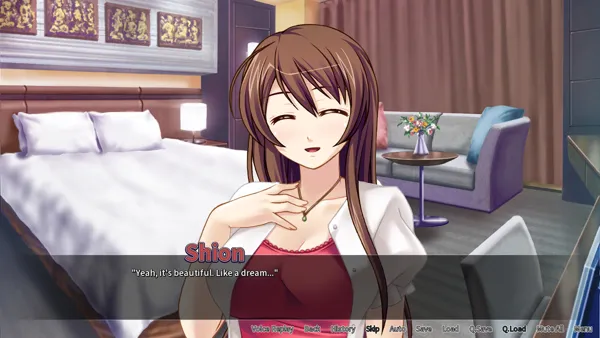 新婚紫音蜜月狂互动派对's 影像内容 Debut v1.1.5 PC端 官中版 预览图