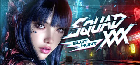 Squad XXX: Slut Hunt 安卓端 官中步兵 预览图