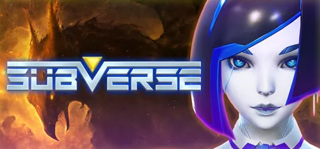 Subverse v1.2.01 PC端 汉化版 预览图