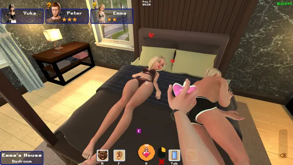 My sexy Neighbour 2 v25.12.10 PC端 官中步兵 预览图