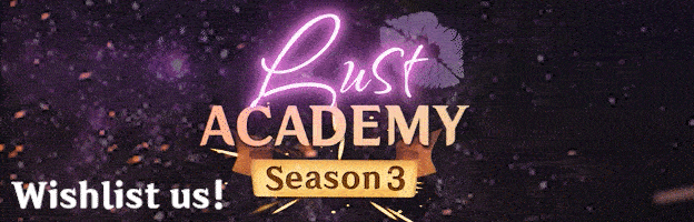 欲望学院（Lust Academy）S4.5.1d 汉化中文 V4.5.1d 双端 汉化版 预览图
