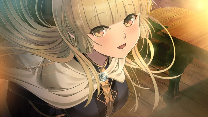 深渊的迷宫 淵のラビリントス v1.02＋后宫特典 AI汉化版+CG存档 PC端 预览图