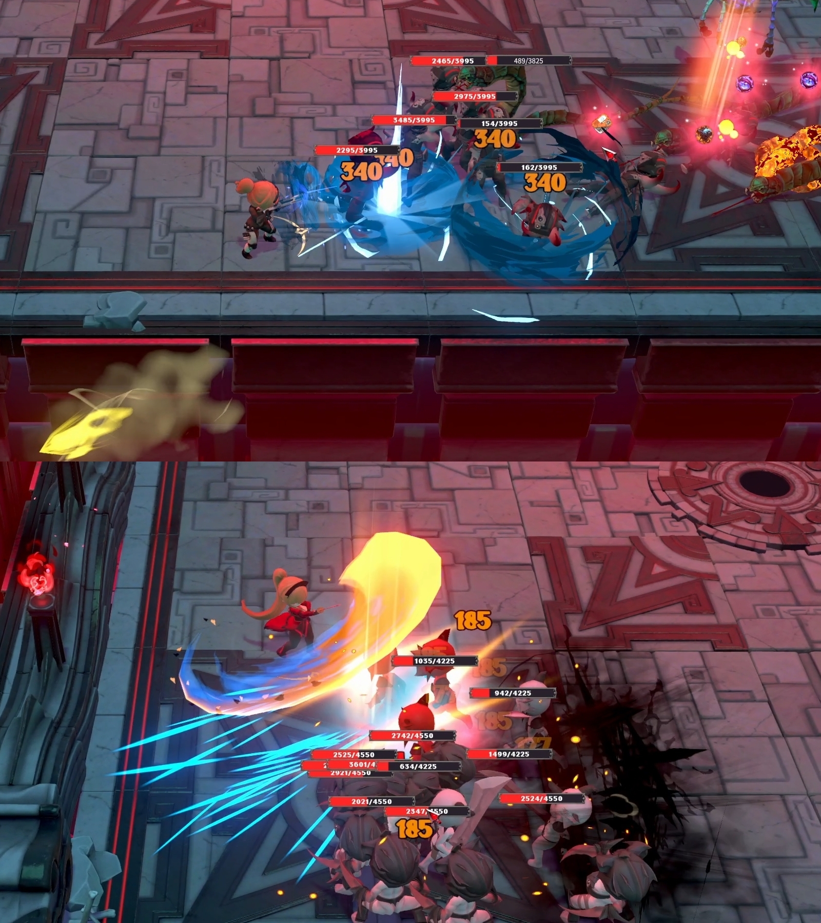 灰色乐园 Gray Haven : Witch's Garden Ver4.10 官方中文版 PC端 官中版 预览图