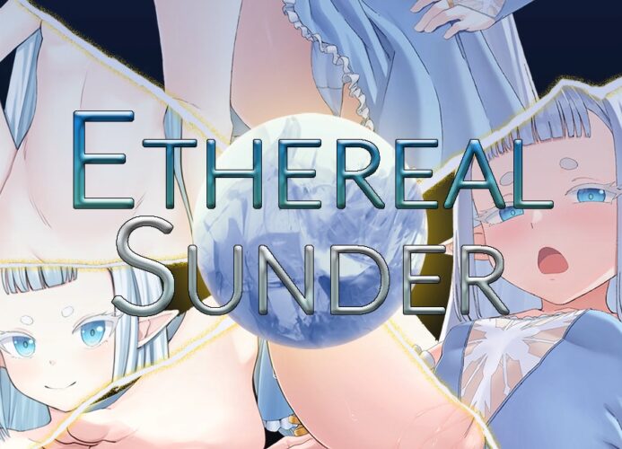 虚渺裂界 Ethereal Sunder v1.3 官方中文步兵版 PC端 官中步兵 预览图