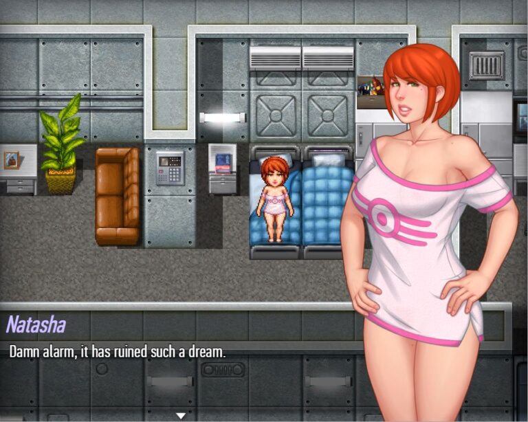 辐射 Fall:Out V0.8.0 PC端 官中高清版 预览图