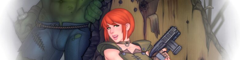 辐射 Fall:Out v0.9.0 beta.0 官方中文步兵版 双端 官中步兵 预览图