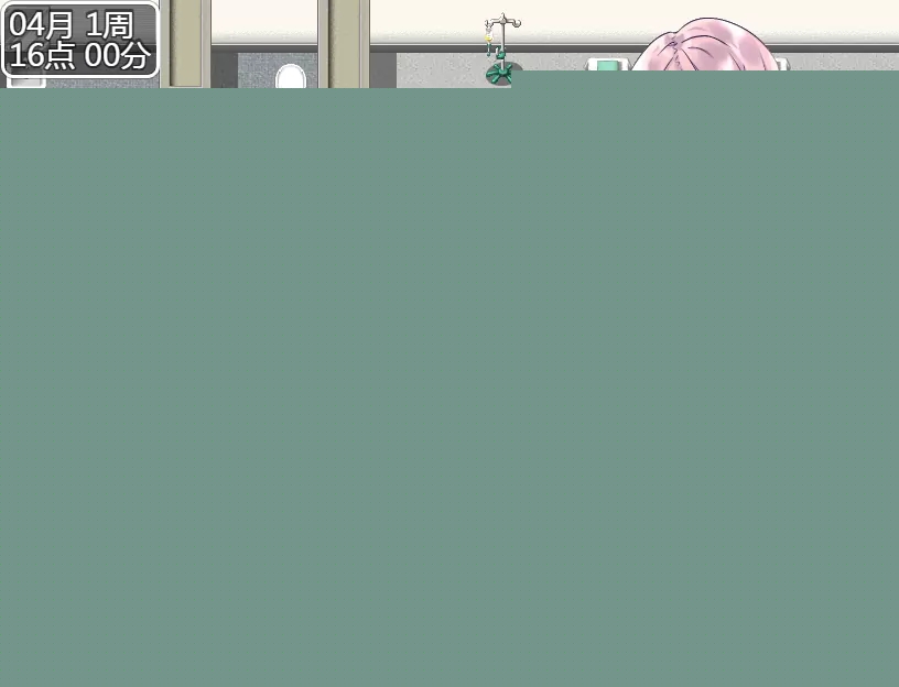 探索RPG/2C JK们恋爱来度过高中生活（丰满身形JK達と恋愛したりHしたりして高校生活を送るゲーム）V1.0汉化中文 双端 汉化版 预览图