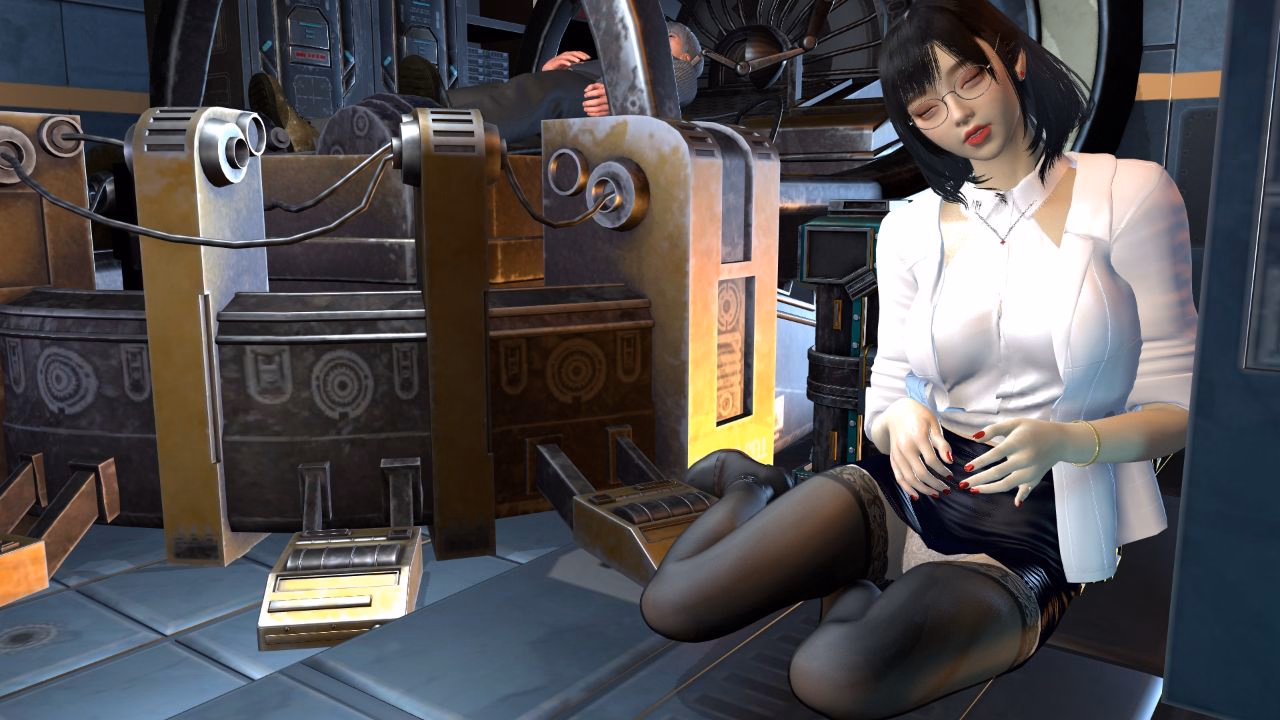 游戏作品精选 v25.05.15 PC端 官中高清版 预览图