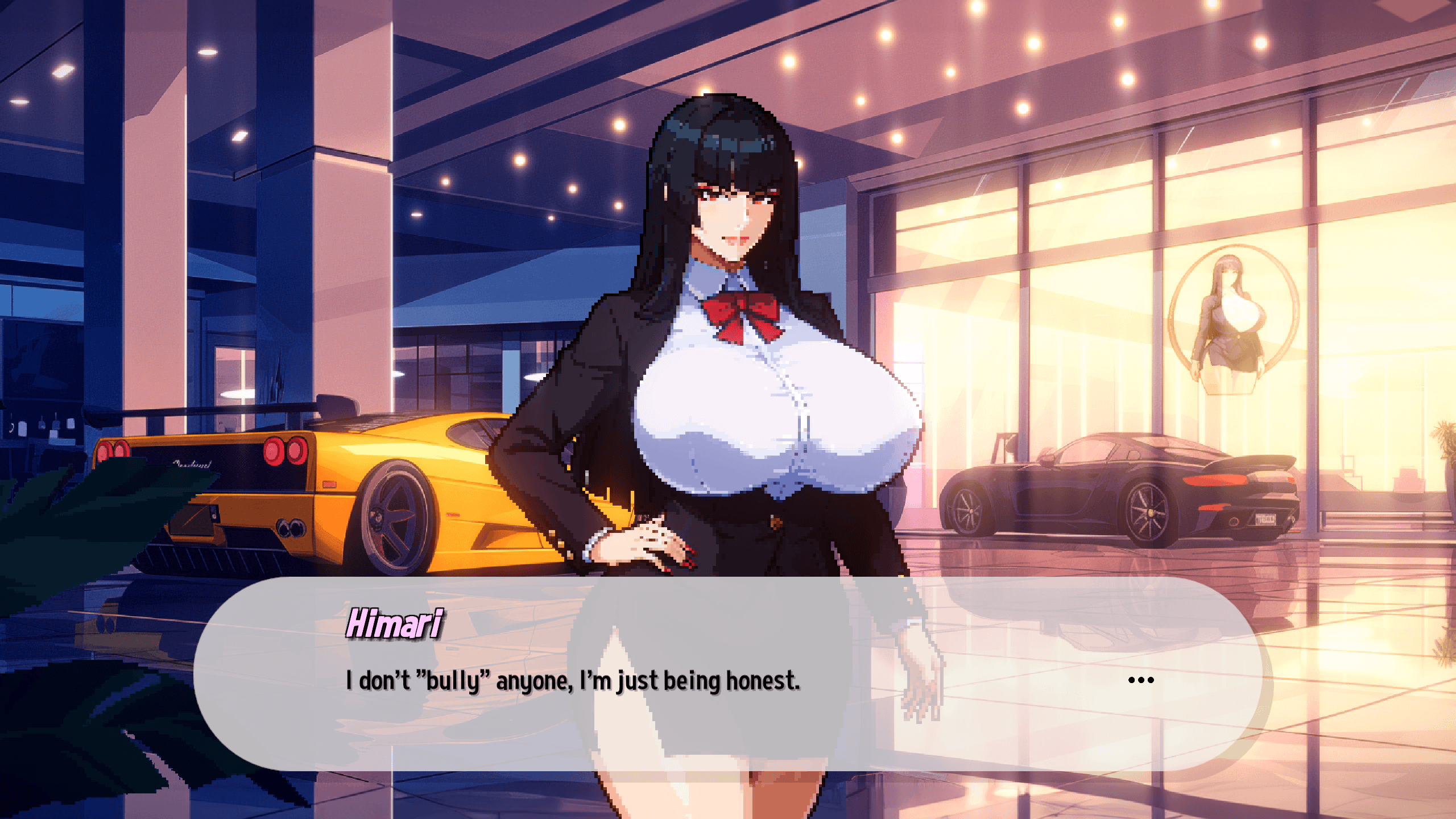 Starmaker Story V1.5B PC端 AI汉化版 预览图
