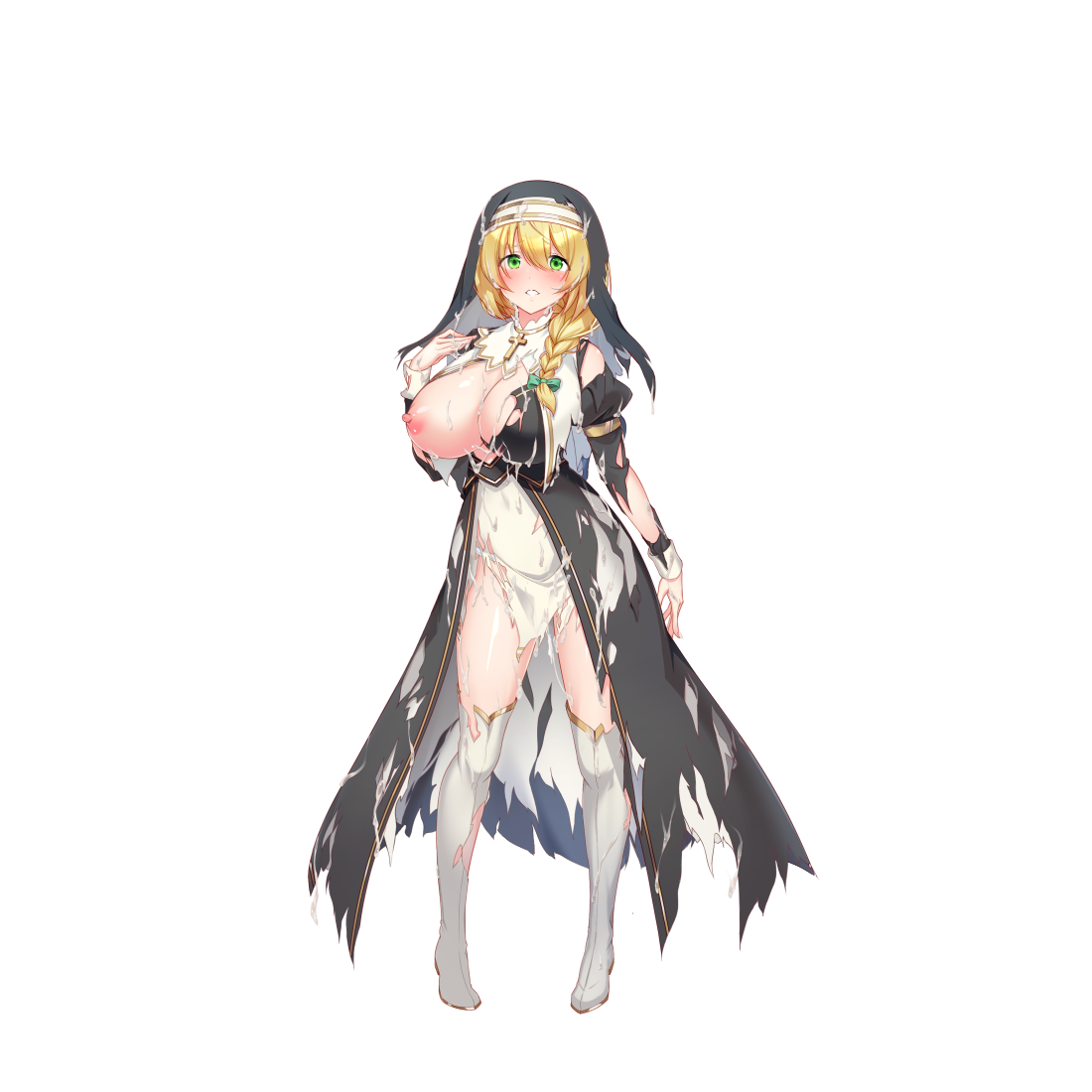 迷宫心理剧情都市 体验版 淫催都市ヒュプノズム_体験版 Ver1.3 PC端 AI汉化版 预览图