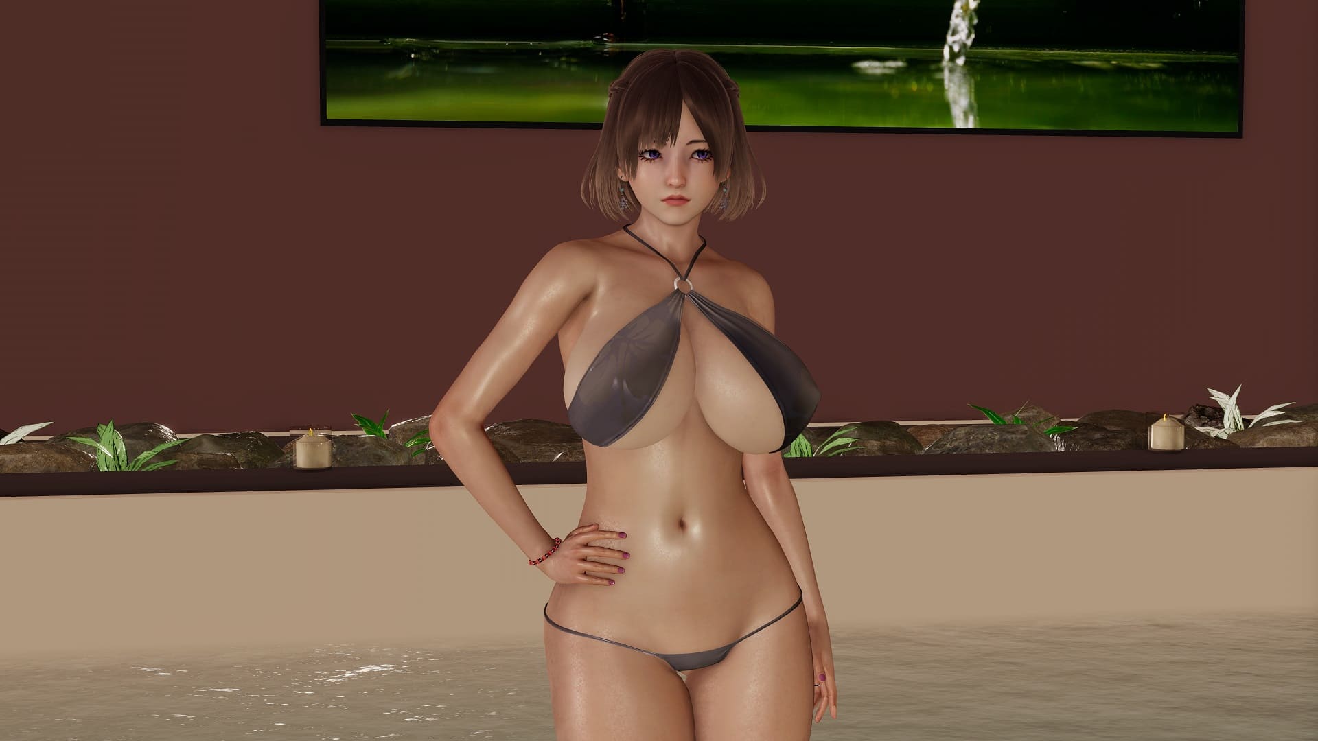 帮她恢复职业生涯 Restore Her Career v0.31 双端 AI汉化版 预览图
