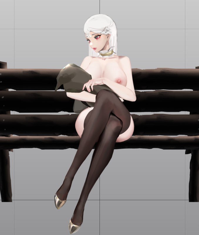 ThornSin 棘罪修女 V0.7.5 官方中文版 PC端 官中版 预览图